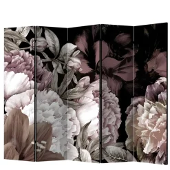 Paravents|Raumteiler*Pharao24 Paravent Pastell Trece