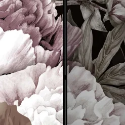 Paravents|Raumteiler*Pharao24 Paravent Pastell Trece