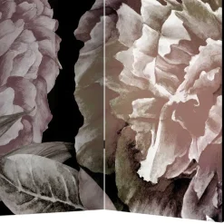 Paravents|Raumteiler*Pharao24 Paravent Pastell Trece