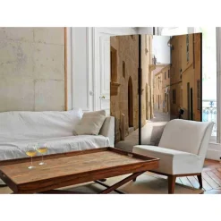 Paravents|Raumteiler*Pharao24 Paravent Raumteiler Alessia