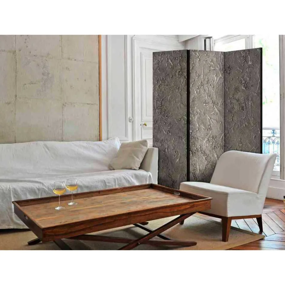 Pharao24 Paravent Raumteiler Fabricus> Raumteiler|Paravents