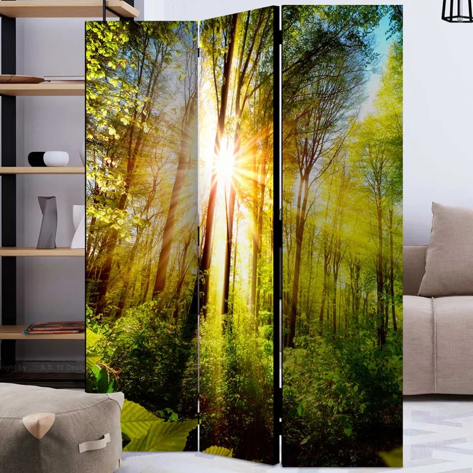 Pharao24 Paravent Raumteiler Florian> Paravents|Raumteiler