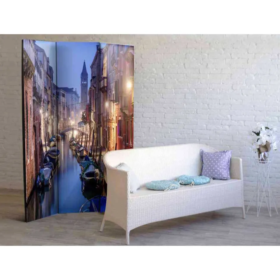 Pharao24 Paravent Raumteiler Itsuko> Raumteiler|Paravents