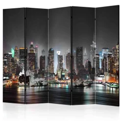 Pharao24 Paravent Raumteiler Ivonas> Paravents|Raumteiler