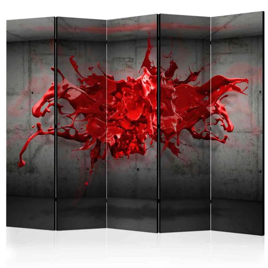 Pharao24 Paravent Raumteiler Meraux> Paravents|Raumteiler