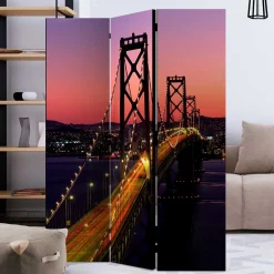 Pharao24 Paravent Ride> Paravents|Raumteiler