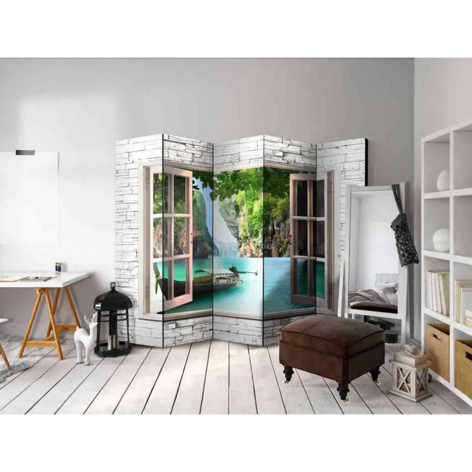 Paravents*Pharao24 Paravent Robin