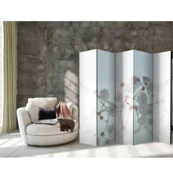 Paravents|Raumteiler*Pharao24 Paravent Sally