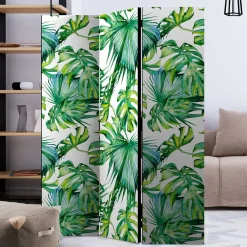 Paravents|Raumteiler*Pharao24 Paravent Sichtschutz Akper