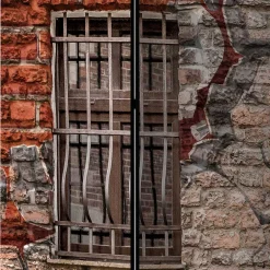 Paravents|Raumteiler*Pharao24 Paravent Sichtschutz Arelas