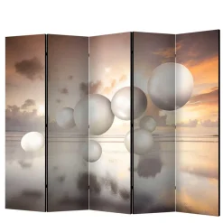 Paravents|Raumteiler*Pharao24 Paravent Teas