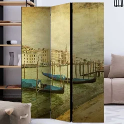 Pharao24 Paravent Tirnada> Paravents|Raumteiler