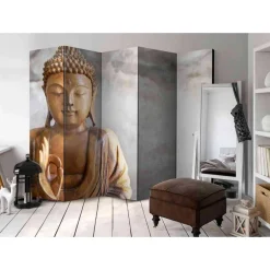 Pharao24 Paravent Trennwand Atelona> Paravents|Raumteiler