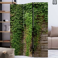 Paravents|Raumteiler*Pharao24 Paravent Trennwand Elegatos