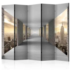Paravents|Raumteiler*Pharao24 Paravent Trennwand Tadahiro