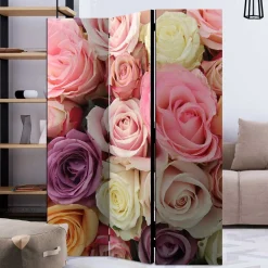 Pharao24 Paravent Umkleide Intiatos> Raumteiler|Paravents