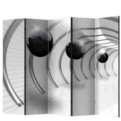 Paravents|Raumteiler*Pharao24 Paravent Umkleide Vestoma