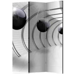 Paravents|Raumteiler*Pharao24 Paravent Umkleide Vestoma