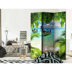 Paravents|Raumteiler*Pharao24 Paravent Vayiras