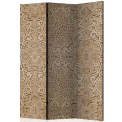 Paravents|Raumteiler*Pharao24 Paravent Vintage Stil Americano