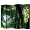 Raumteiler|Paravents*Pharao24 Paravent Wald Samsia