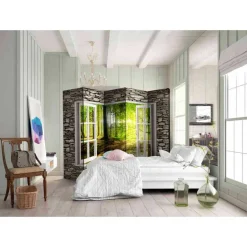 Paravents|Raumteiler*Pharao24 Paravent Ziarus