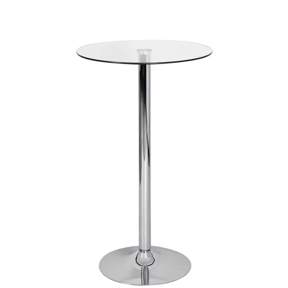 Barmöbel*Pharao24 Partytisch Pandoro