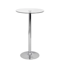 Barmöbel*Pharao24 Partytisch Pandoro