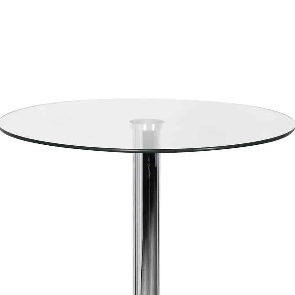 Barmöbel*Pharao24 Partytisch Pandoro