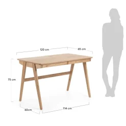 Pharao24 PC Schreibtisch Rajada><noscript><img width=