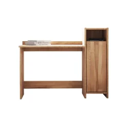 Massivholztische|Wohnzimmertisch*Pharao24 PC Tisch Bagavano