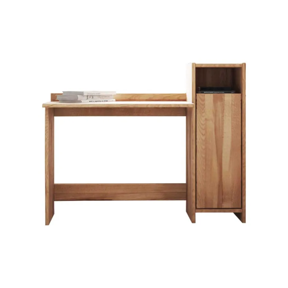 Massivholztische|Wohnzimmertisch*Pharao24 PC Tisch Bagavano