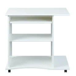 Schreibtische*Pharao24 PC-Tisch Belinda