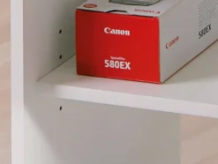 Schreibtische*Pharao24 PC-Tisch Belinda