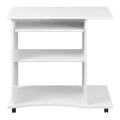 Schreibtische*Pharao24 PC-Tisch Belinda