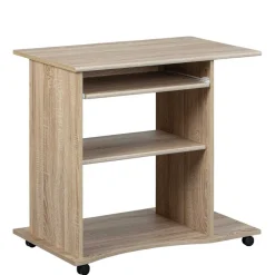 Pharao24 PC-Tisch Niko> Schreibtische