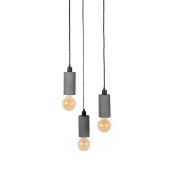 Lampen Und Leuchten*Pharao24 Pendeleuchte Elta