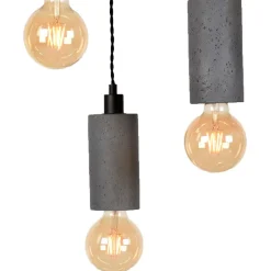 Lampen Und Leuchten*Pharao24 Pendeleuchte Elta