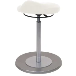 Pharao24 Pendelhocker Kayden> Sitzhocker|Garderobenhocker