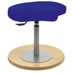 Sitzhocker*Pharao24 Pendelhocker Videralla