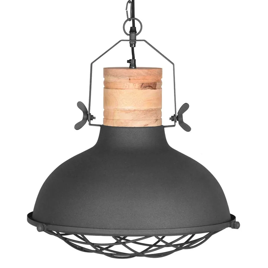 Lampen Und Leuchten*Pharao24 Pendellampe Raidah