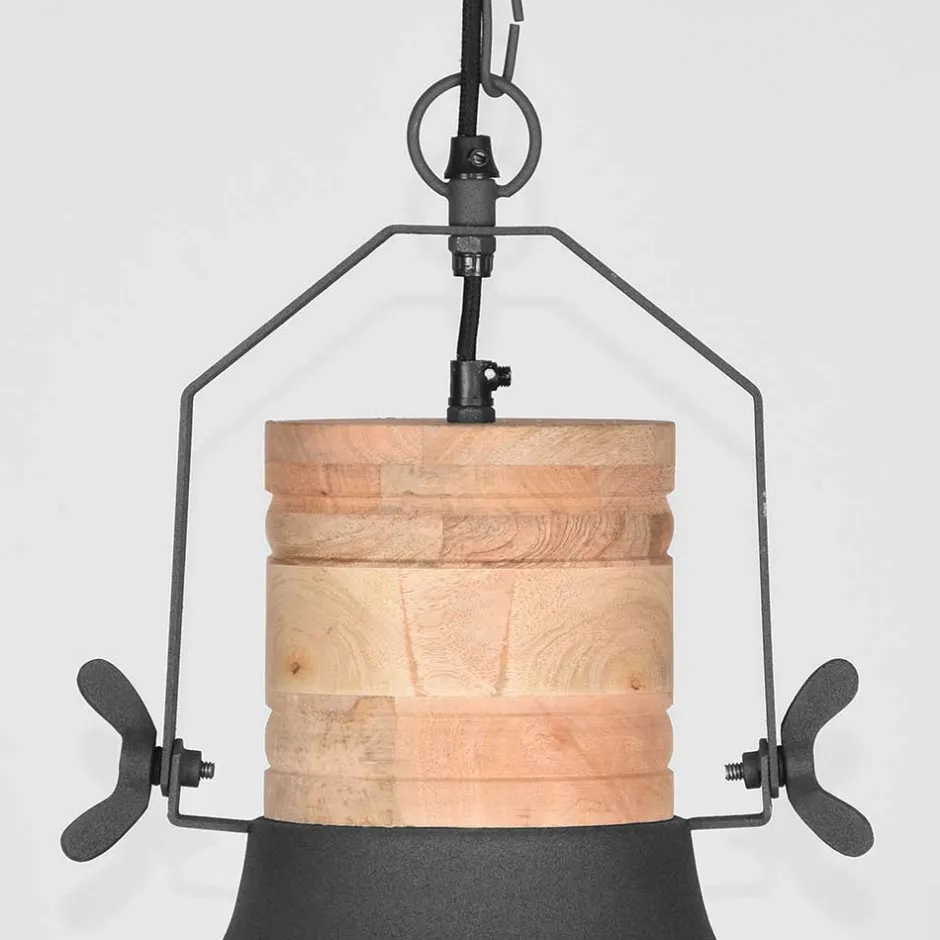 Lampen Und Leuchten*Pharao24 Pendellampe Raidah