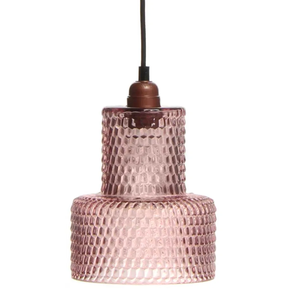 Lampen Und Leuchten*Pharao24 Pendelleuchte Adira