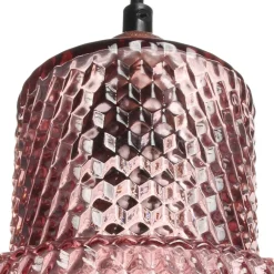 Lampen Und Leuchten*Pharao24 Pendelleuchte Adira