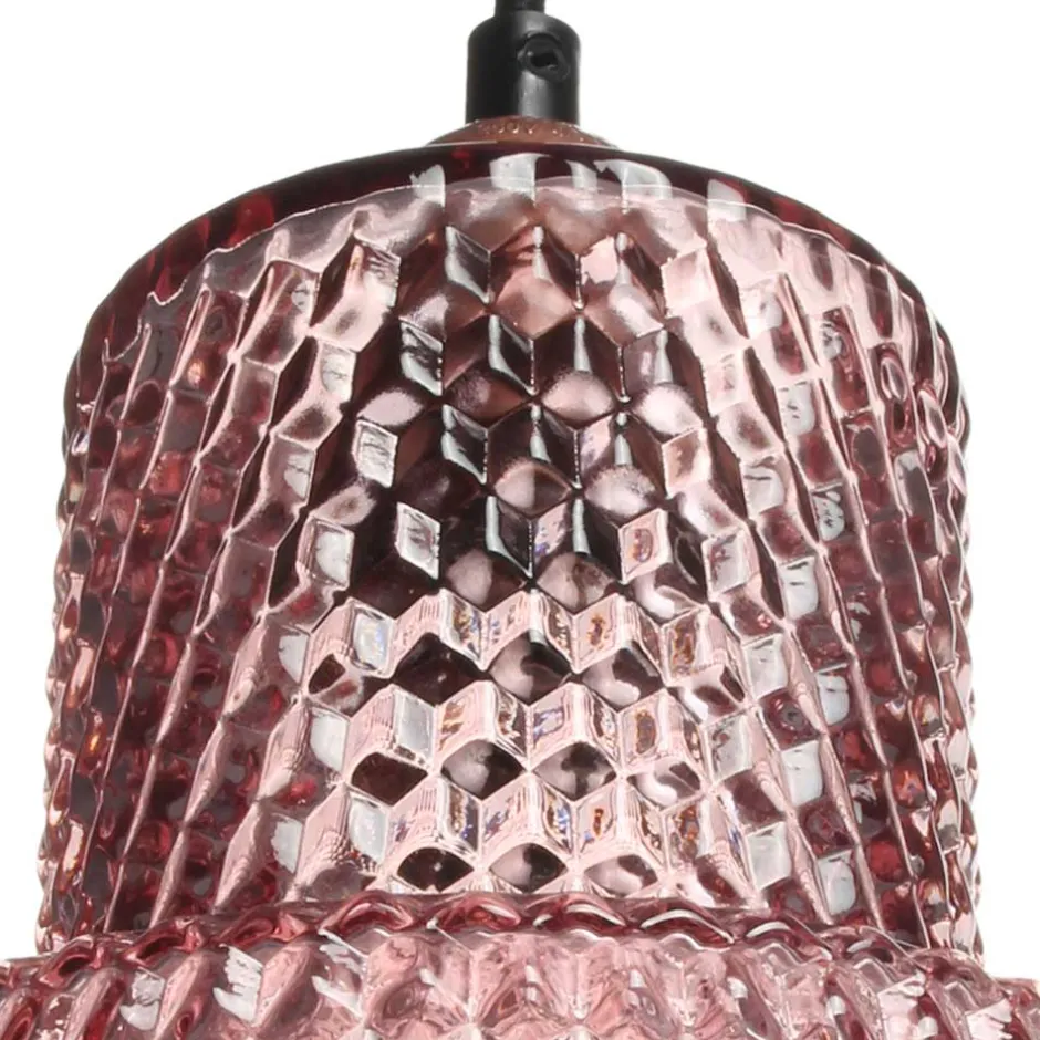 Lampen Und Leuchten*Pharao24 Pendelleuchte Adira