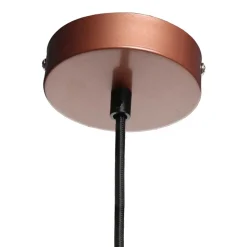 Lampen Und Leuchten*Pharao24 Pendelleuchte Adira