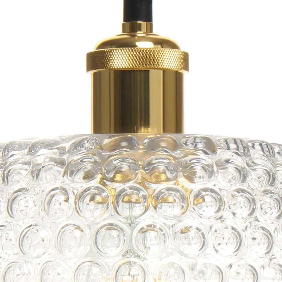 Lampen Und Leuchten*Pharao24 Pendelleuchte Bennet