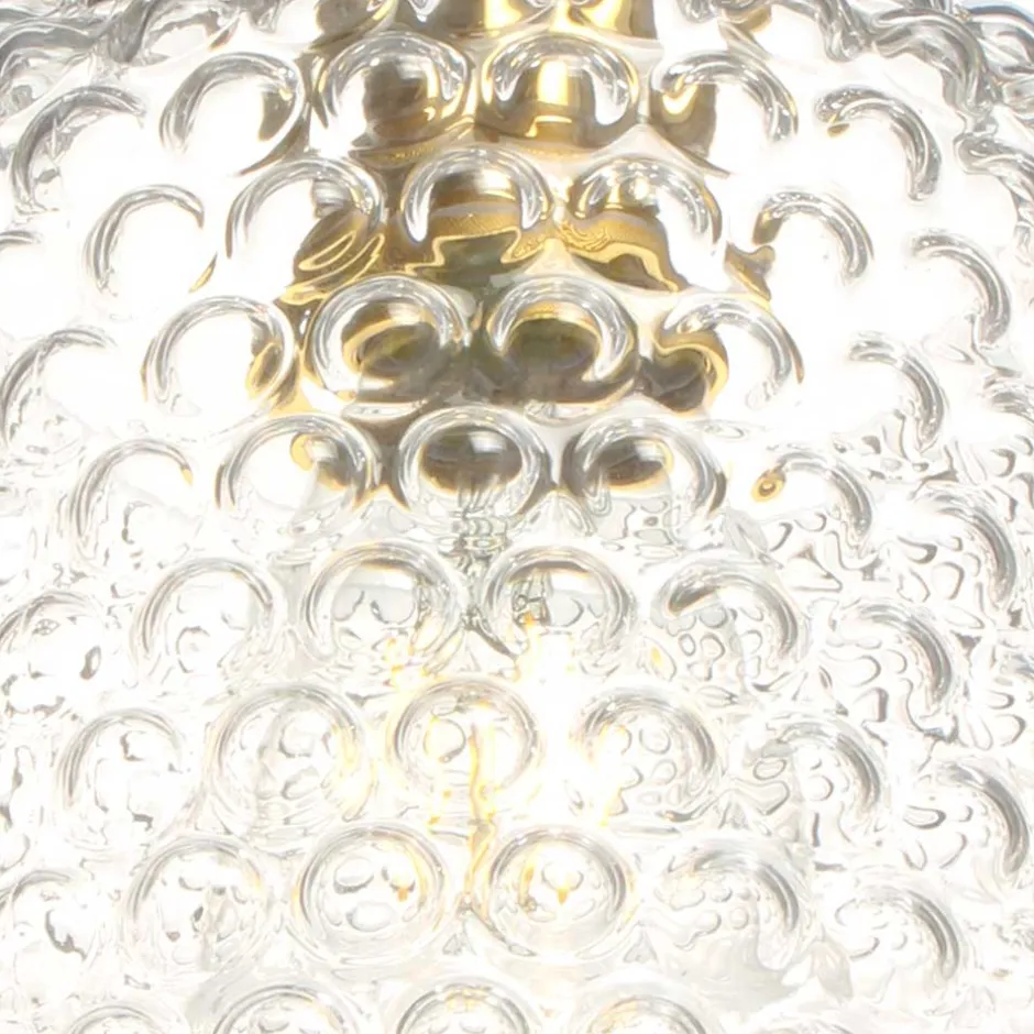 Lampen Und Leuchten*Pharao24 Pendelleuchte Bennet