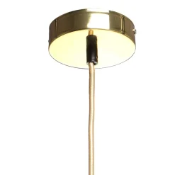 Lampen Und Leuchten*Pharao24 Pendelleuchte Bennet