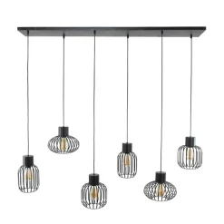 Pharao24 Pendelleuchte Crocinol><noscript><img width=